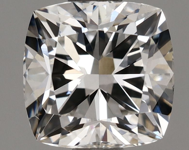 1.09 ct Cushion Brilliant diamond