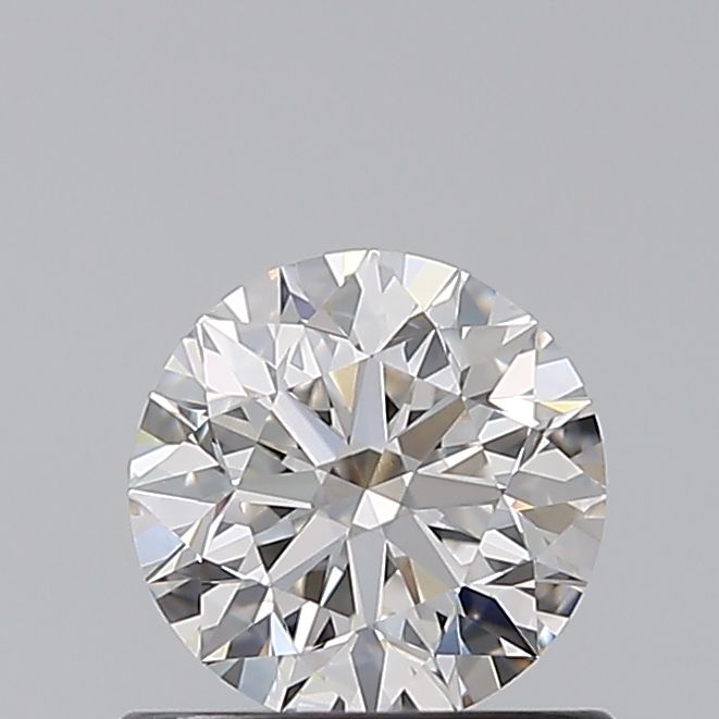 0.70 ct Round diamond