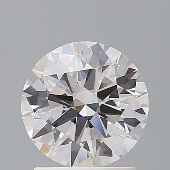 1.52 ct. round Lab Grown Diamond front image