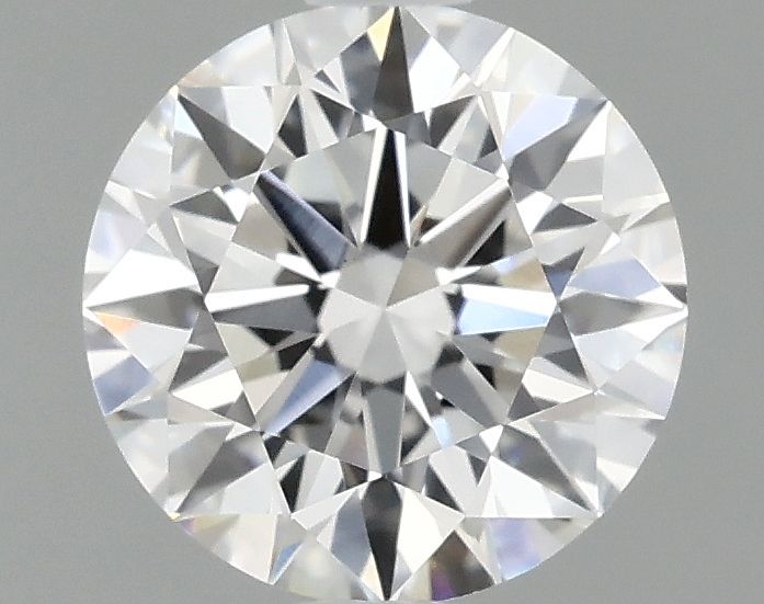 1.03 ct. round Lab Grown Diamond front image