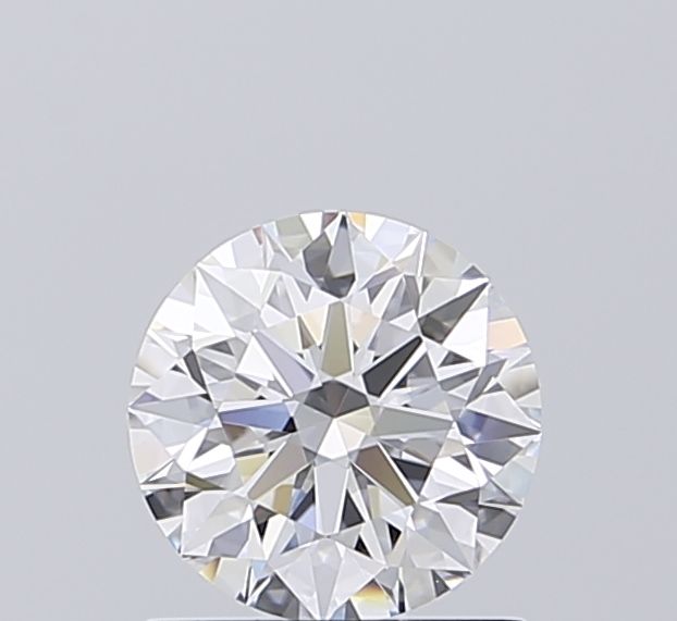 1.06 ct. round Lab Grown Diamond front image