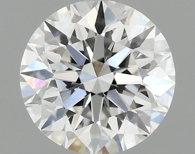 1.09 ct. round Lab Grown Diamond front image