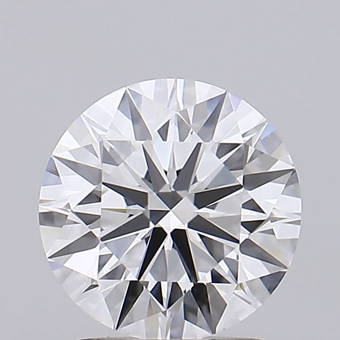 1.79 ct. round Lab Grown Diamond front image