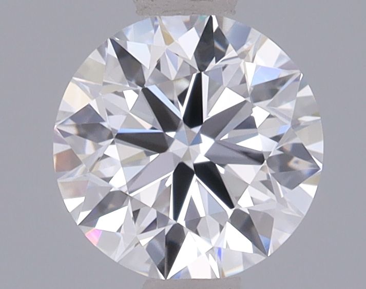 1.00 ct. round Lab Grown Diamond front image