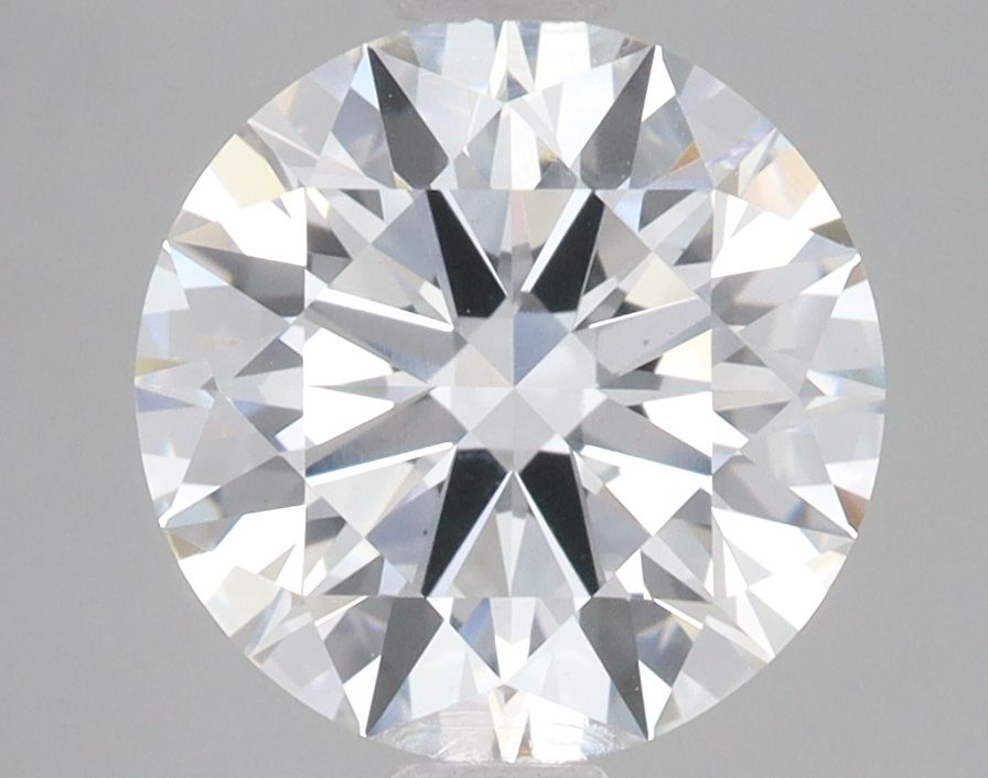 3.05 ct Round diamond