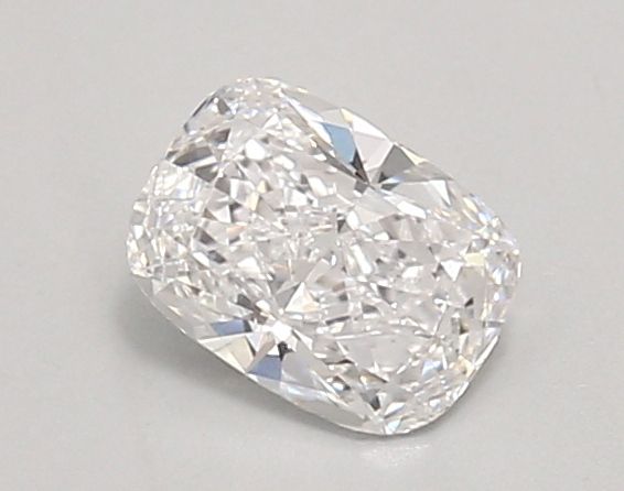 0.81 ct lab-grown Cushion modified Diamond