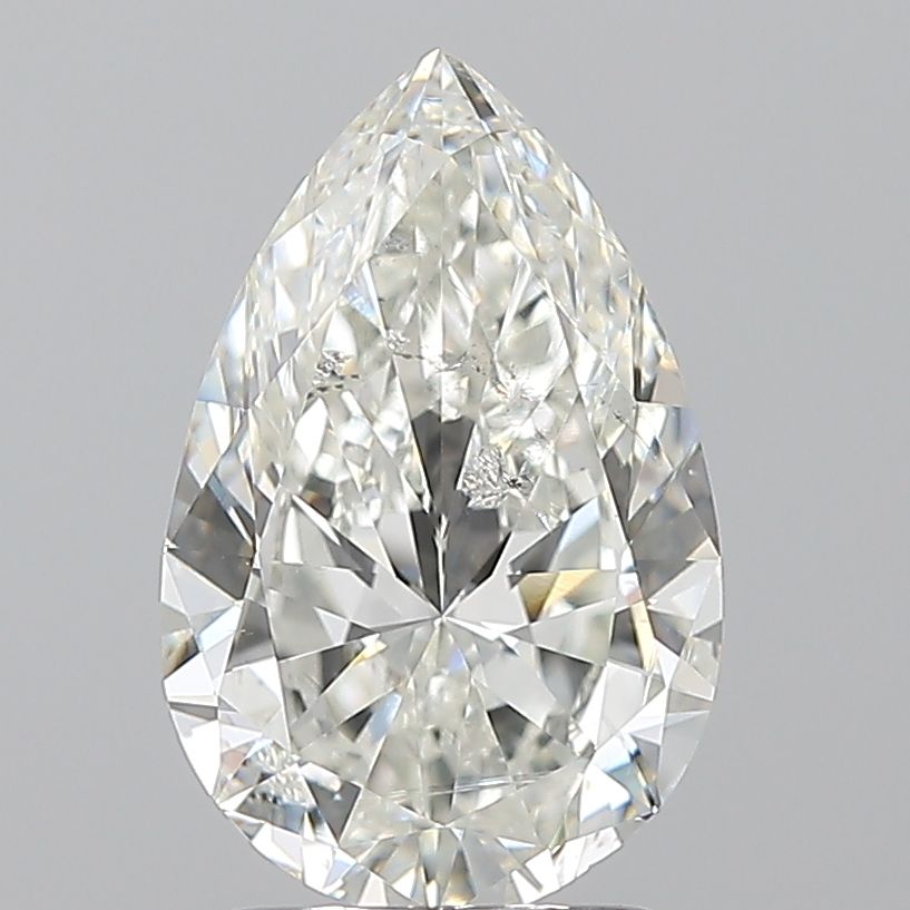 2.01 Carat