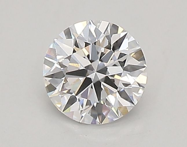 0.46 ct lab-grown Round Diamond