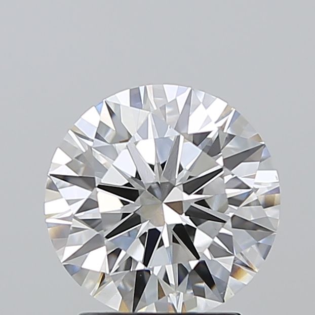 2.10 ct Round diamond