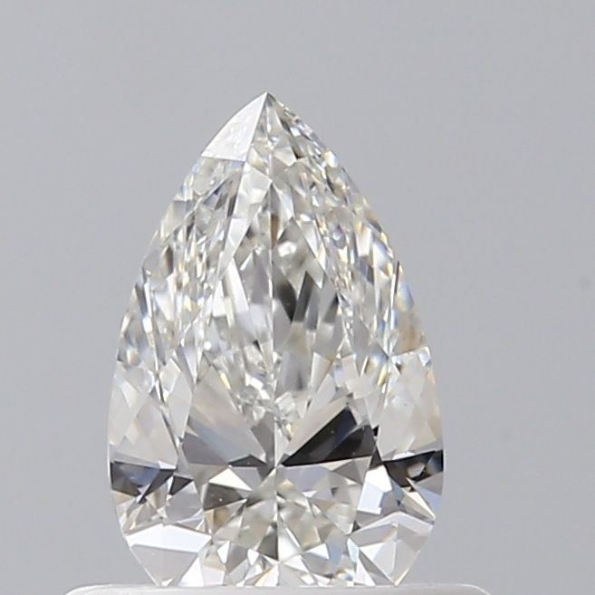 0.50 ct Pear diamond