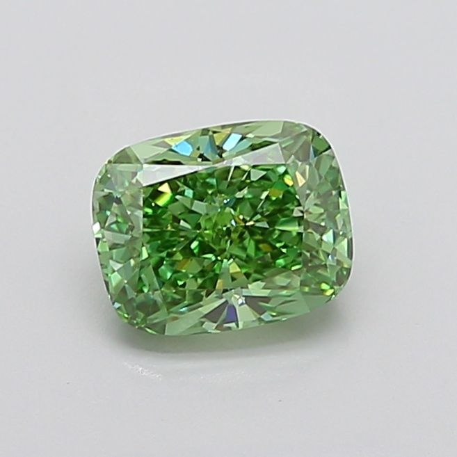 1.92 ct Cushion Modified diamond