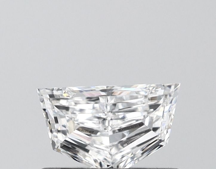 0.36 ct lab-grown Pentagonal Diamond