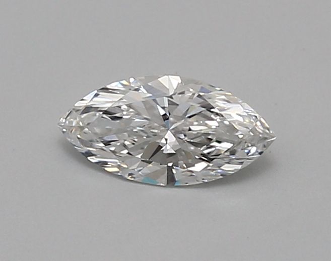0.57 ct lab-grown Marquise Diamond