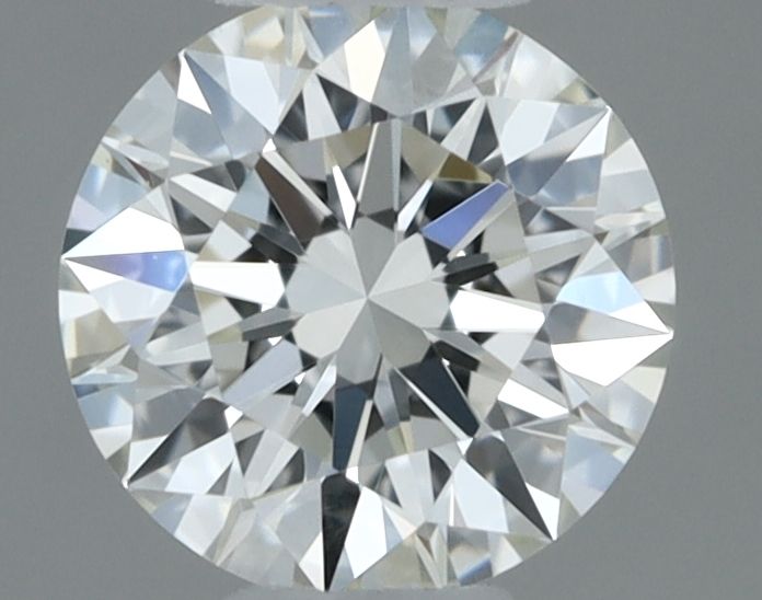 0.30 ct Round diamond