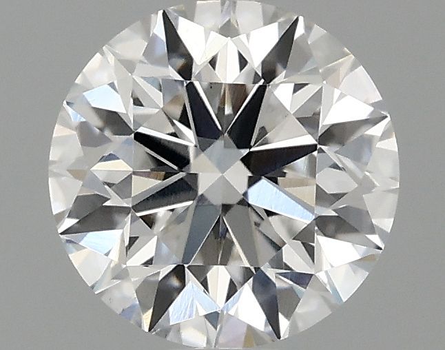 1.09 ct. round Lab Grown Diamond front image