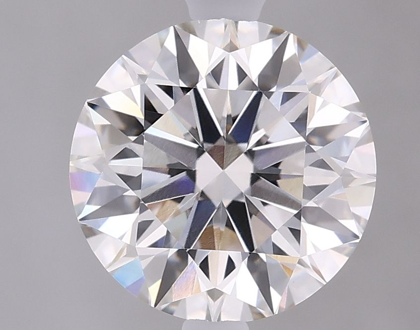 1.59 ct. round Lab Grown Diamond front image