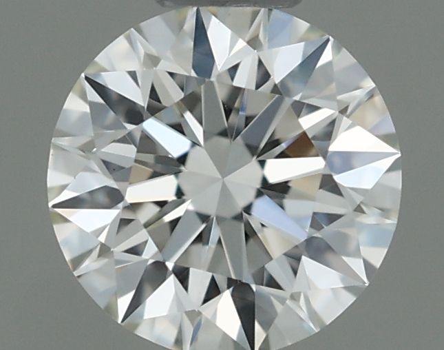 0.30 ct Round diamond