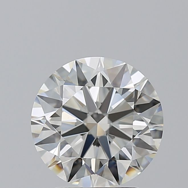 2.56 Carat