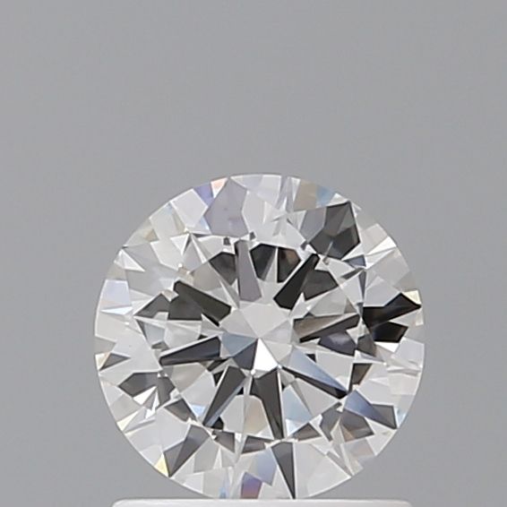 1.01 ct. round Lab Grown Diamond front image