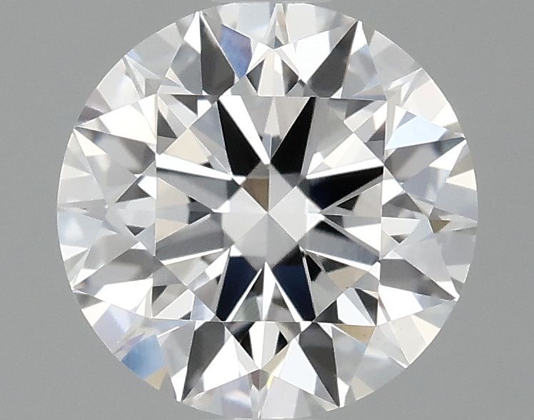 1.09 ct. round Lab Grown Diamond front image