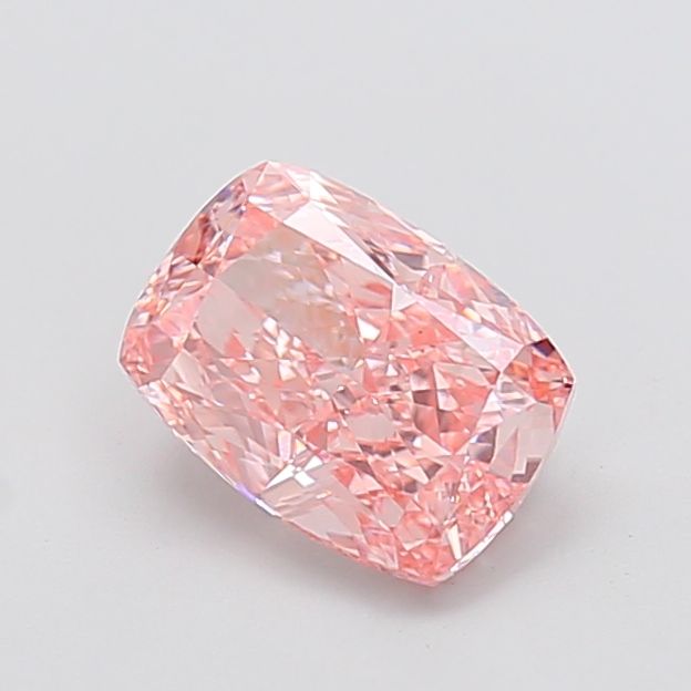 1.85 ct Cushion Modified diamond