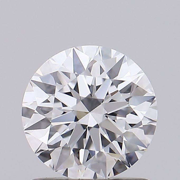 1.06 ct. round Lab Grown Diamond front image
