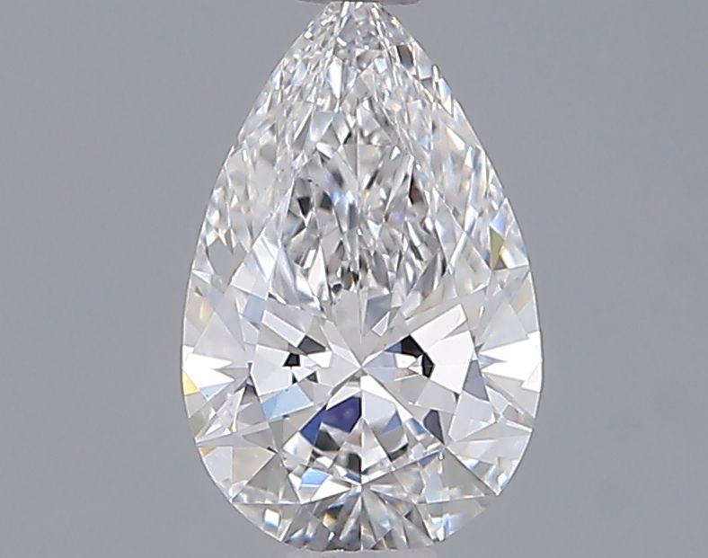 1.05 ct. pear Lab Grown Diamond front image