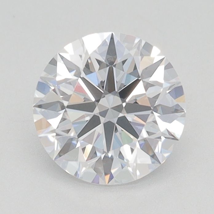 1.09 ct. round Lab Grown Diamond front image