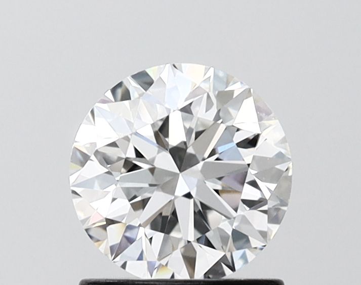 1.03 ct. round Lab Grown Diamond front image