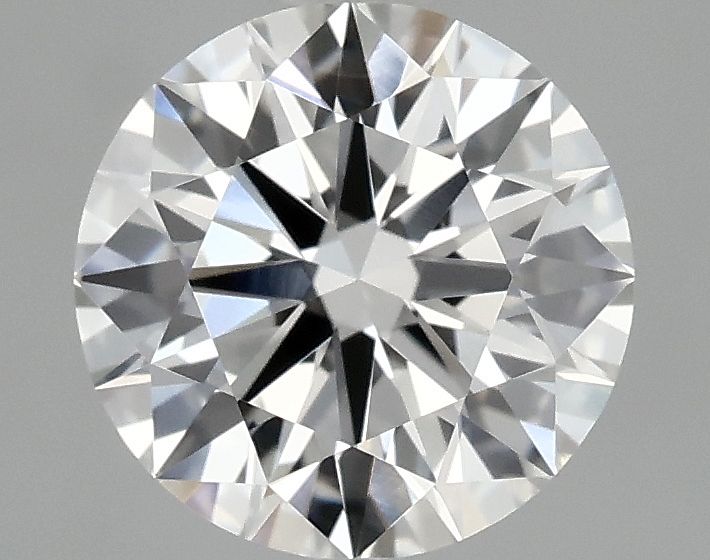 1.09 ct. round Lab Grown Diamond front image