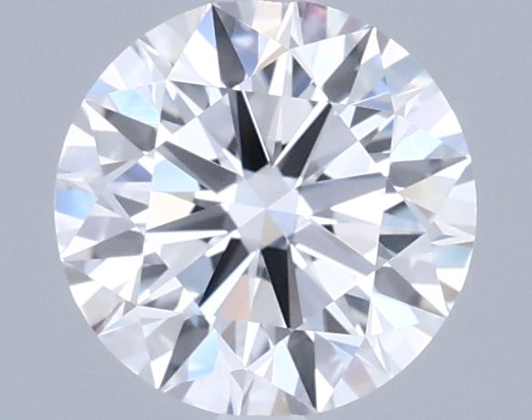 1.01 ct Round Lab-Grown Diamond