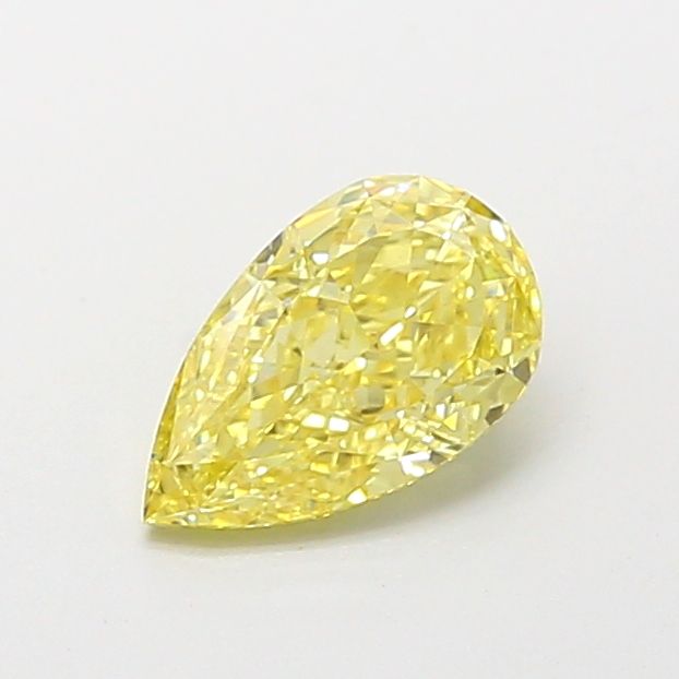 1.03 ct Pear diamond