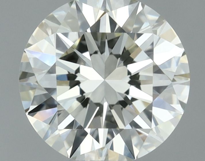 0.5 ct Round Diamond