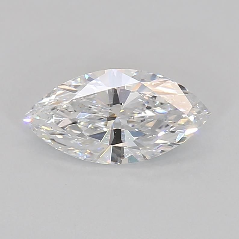 0.34 ct lab-grown Marquise Diamond