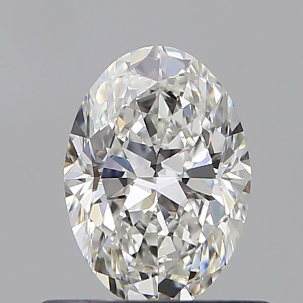 0.56 ct Oval diamond