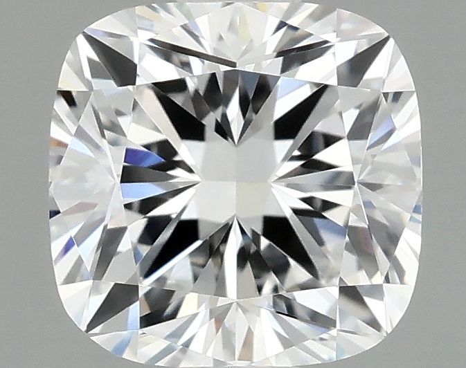1.09 ct lab-grown Cushion modified Diamond