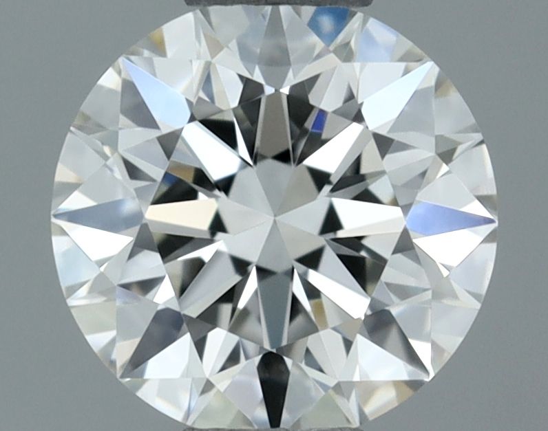 0.40 ct Round diamond