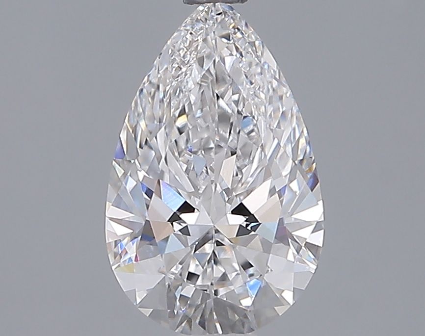 1.51 ct. pear Lab Grown Diamond front image