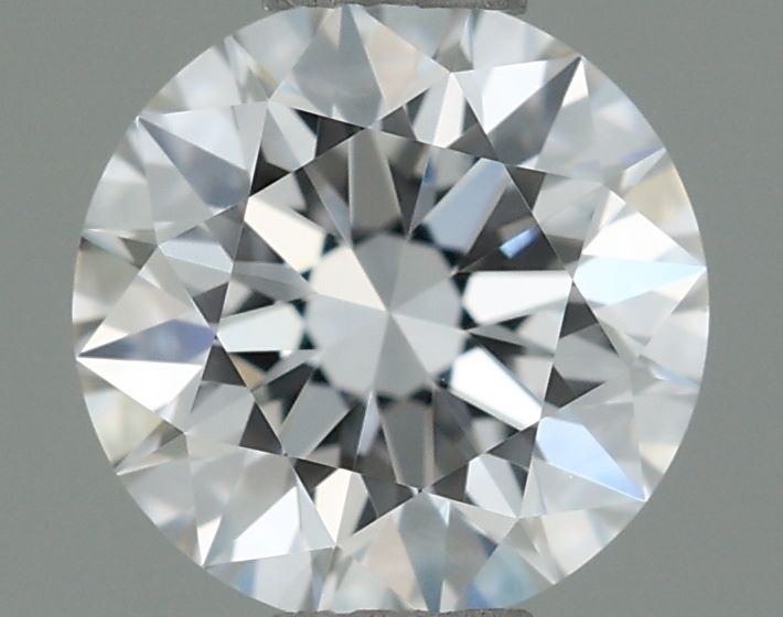 0.52 ct Round diamond