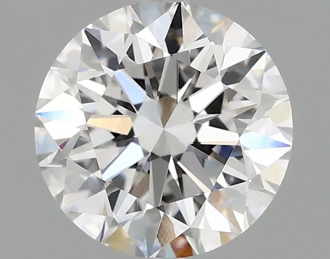 1.03 ct. round Lab Grown Diamond front image