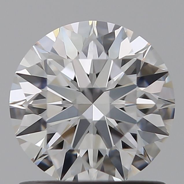 0.93 ct. round Lab Grown Diamond front image