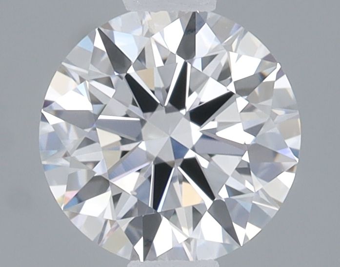 1.04 ct. round Lab Grown Diamond front image