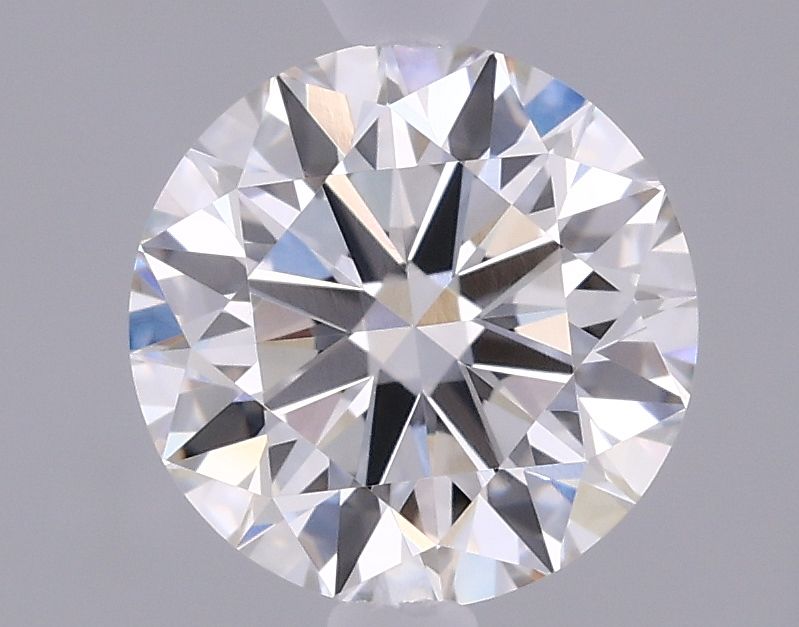 1.06 ct. round Lab Grown Diamond front image