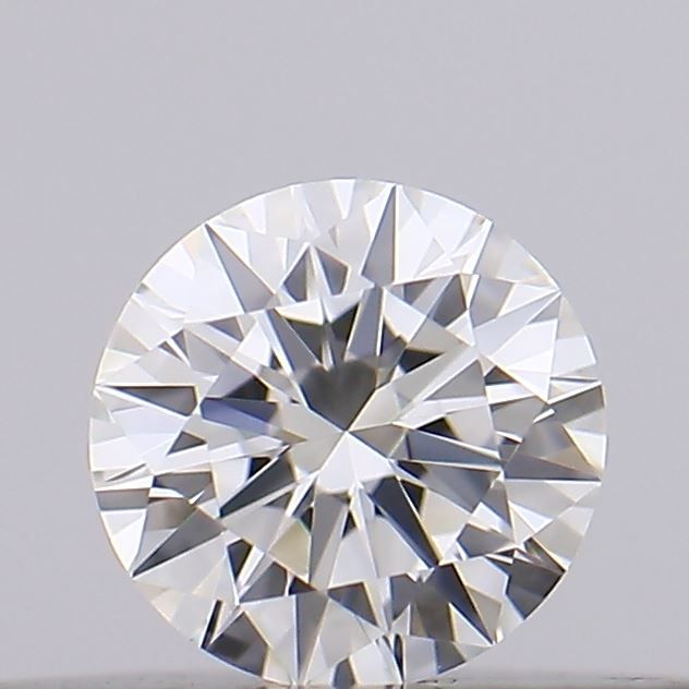 0.15 ct Round diamond