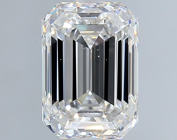 1.50 ct Emerald diamond