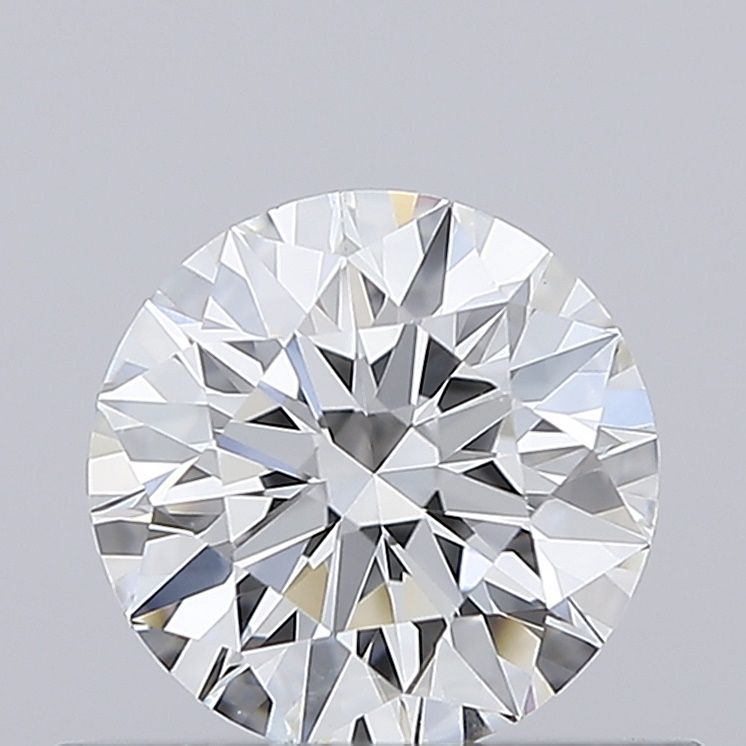 0.54 ct Round diamond
