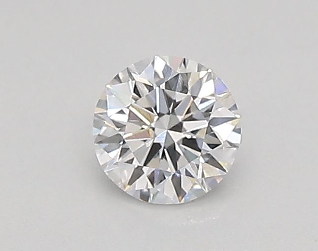 0.28 ct lab-grown Round Diamond