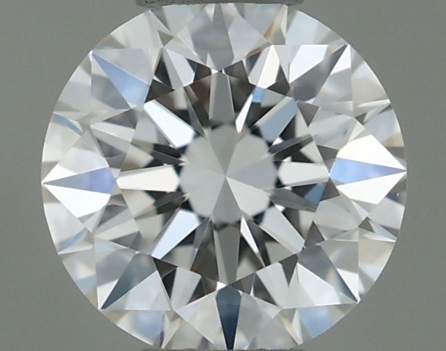 0.30 ct Round diamond