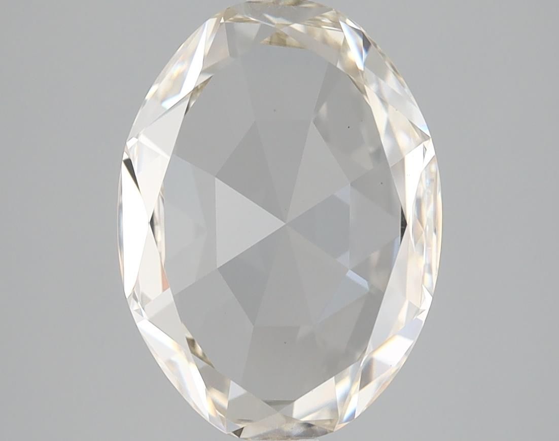 3.4 ct lab-grown Rose Diamond