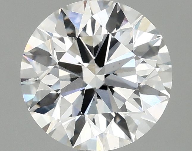 1.50 ct Round diamond